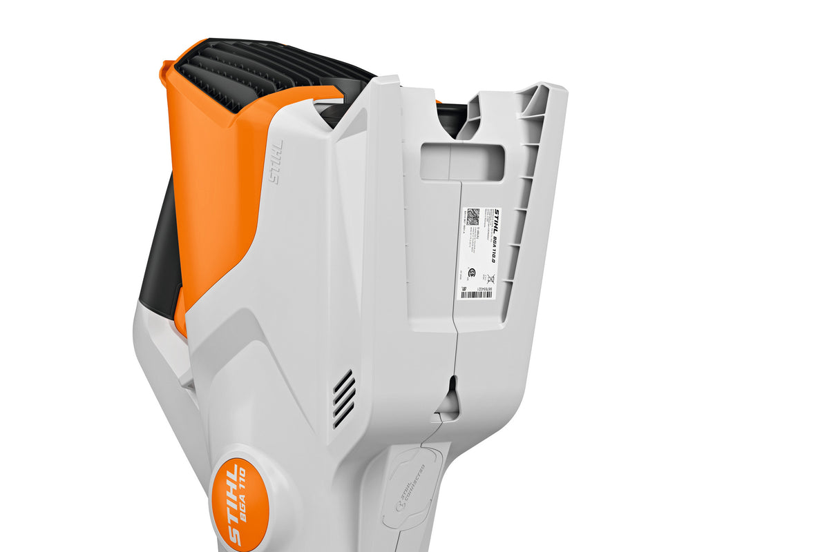 Stihl BGA 110 Battery Powered Handheld Blower
