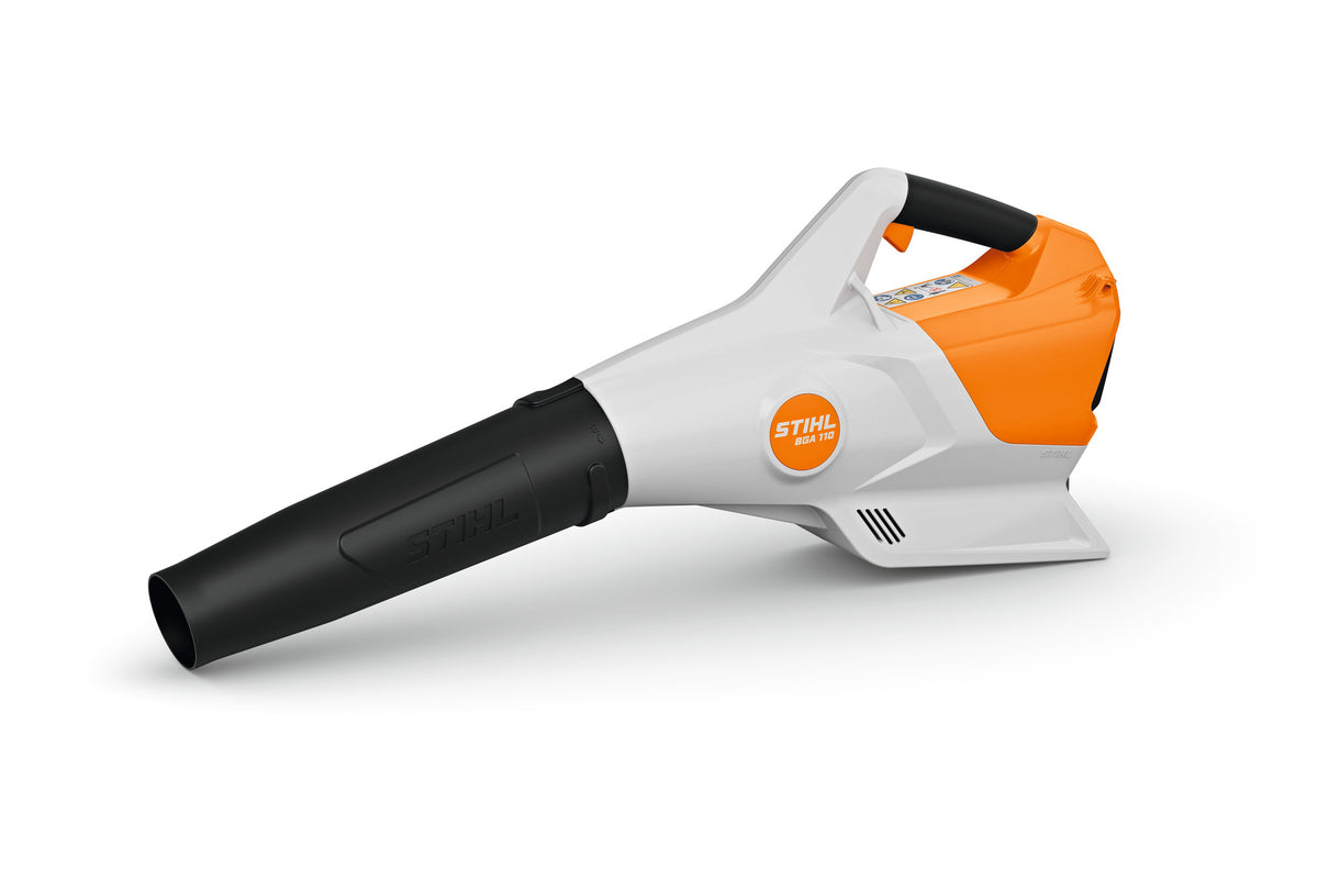Stihl BGA 110 Battery Powered Handheld Blower