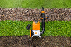 Stihl BGA 300 Battery Powered Backpack Blower | Unit Only