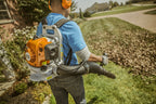 Stihl BR 200 Gas Backpack Blower