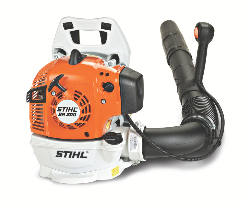 Stihl BR 200 Gas Backpack Blower
