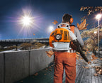 Stihl BR 430 Gas Backpack Blower