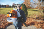 Stihl BR 430 Gas Backpack Blower