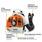 Stihl BR 430 Gas Backpack Blower