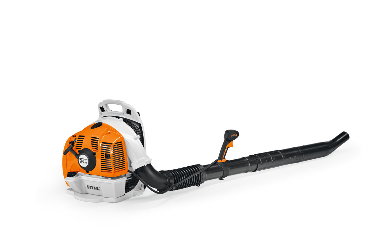Stihl BR 430 Gas Backpack Blower
