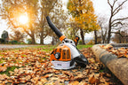 Stihl BR 450 Gas Backpack Blower