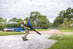 Stihl BR 450 Gas Backpack Blower
