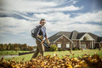Stihl BR 450 Gas Backpack Blower