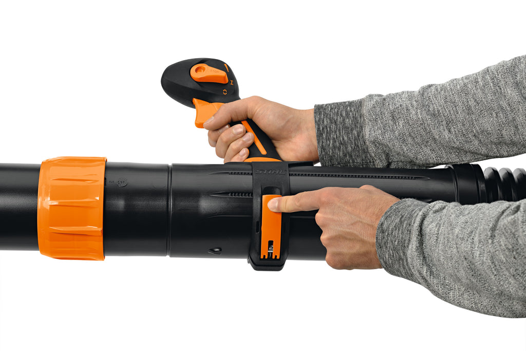 Stihl BR 450 Gas Backpack Blower