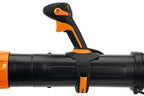 Stihl BR 450 Gas Backpack Blower