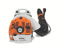 Stihl BR 450 Gas Backpack Blower