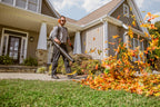Stihl BR 600 Gas Backpack Blower