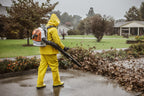 Stihl BR 600 Gas Backpack Blower