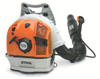 Stihl BR 600 Gas Backpack Blower