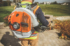 Stihl BR 700 Gas Backpack Blower