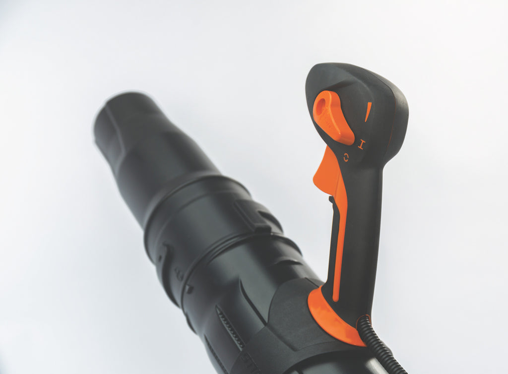 Stihl BR 800 X Magnum Gas Backpack Blower