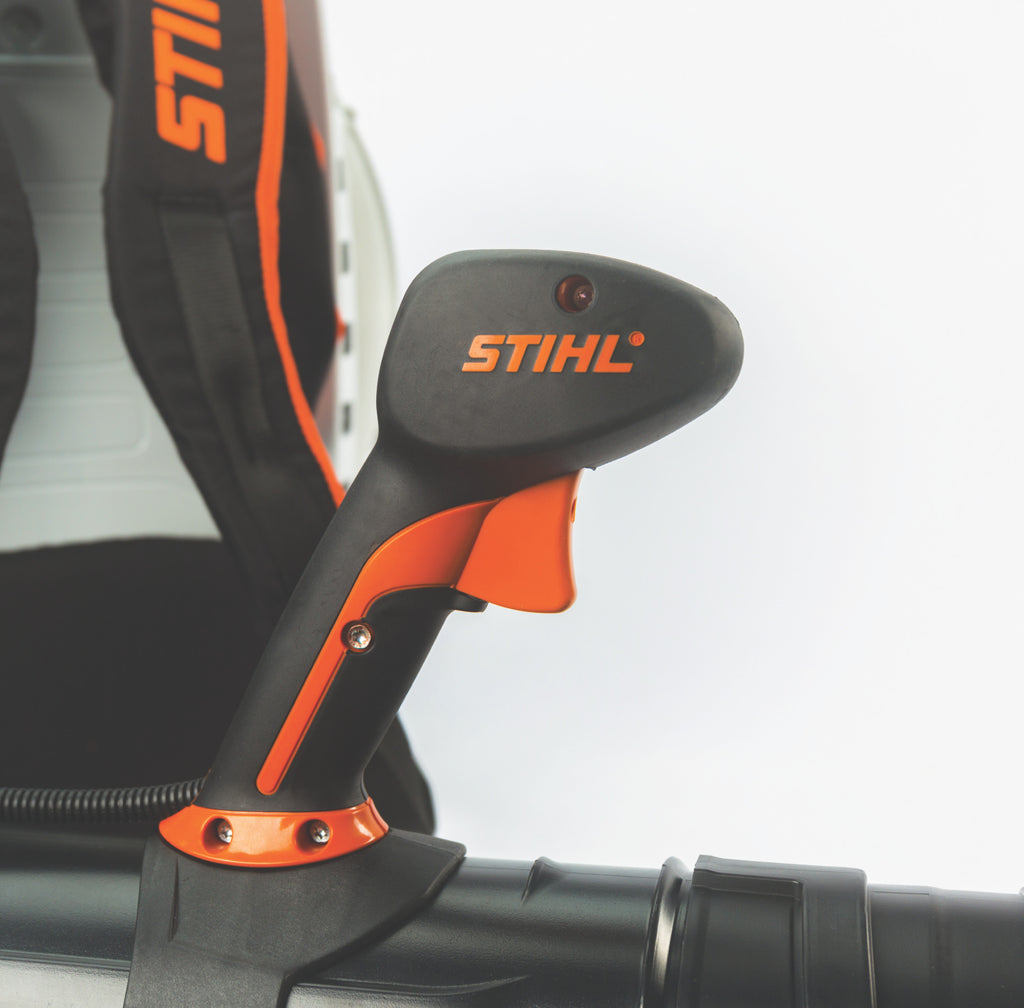 Stihl BR 800 X Magnum Gas Backpack Blower