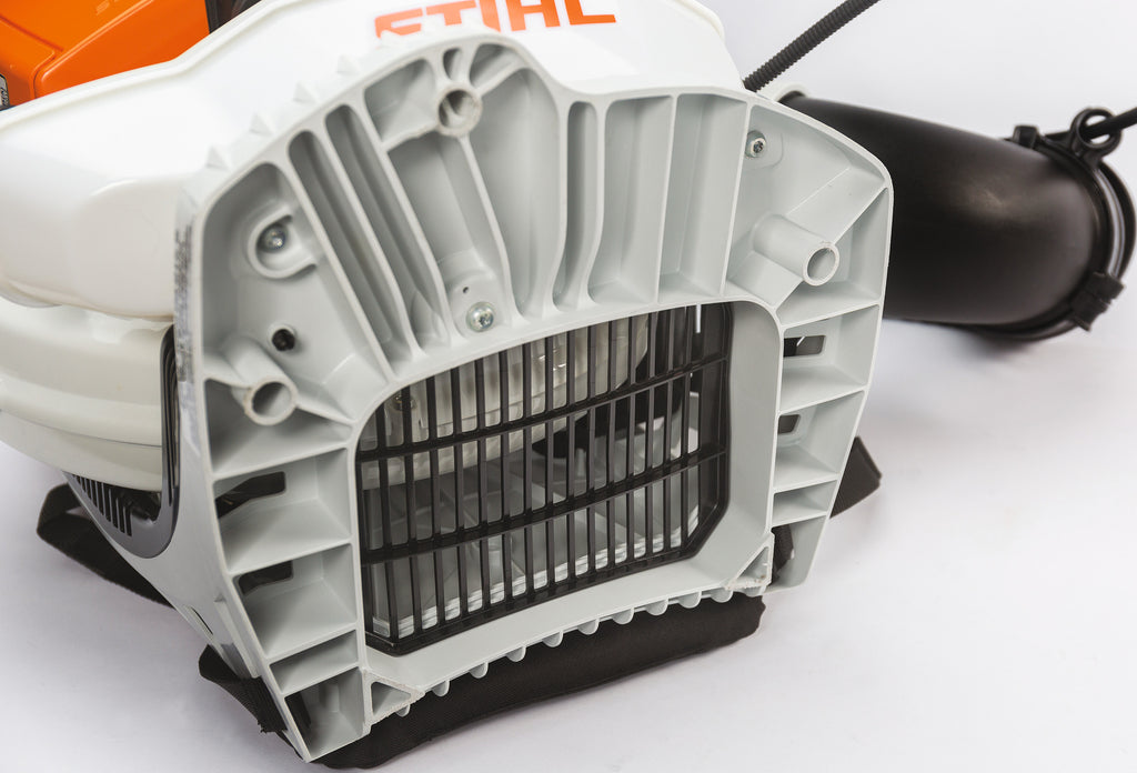 Stihl BR 800 X Magnum Gas Backpack Blower