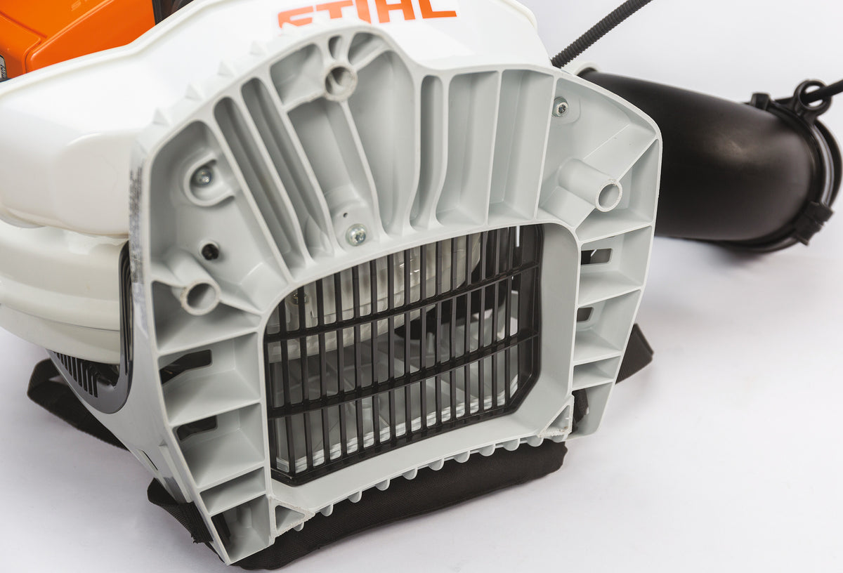 Stihl BR 800 X Magnum Gas Backpack Blower