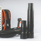 Stihl BR 800 X Magnum Gas Backpack Blower
