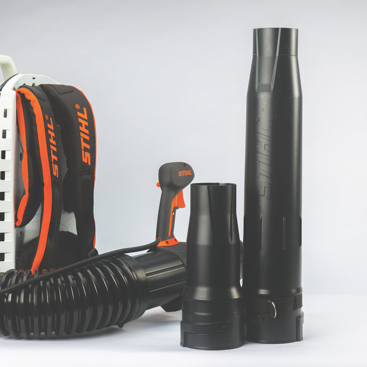 Stihl BR 800 X Magnum Gas Backpack Blower