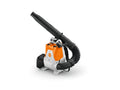Stihl BRA 200 Battery Powered Backpack Blower | Set includes AP 300 S Battery & AL 301 Charger