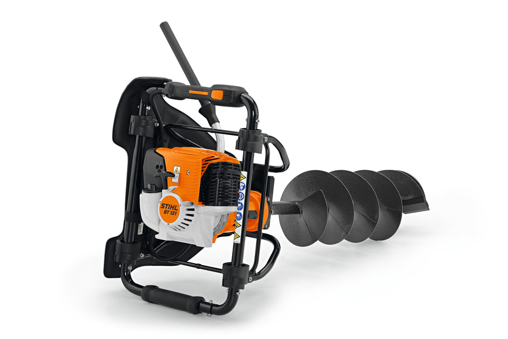 Stihl BT 131 Earth Auger | Bit sold separately