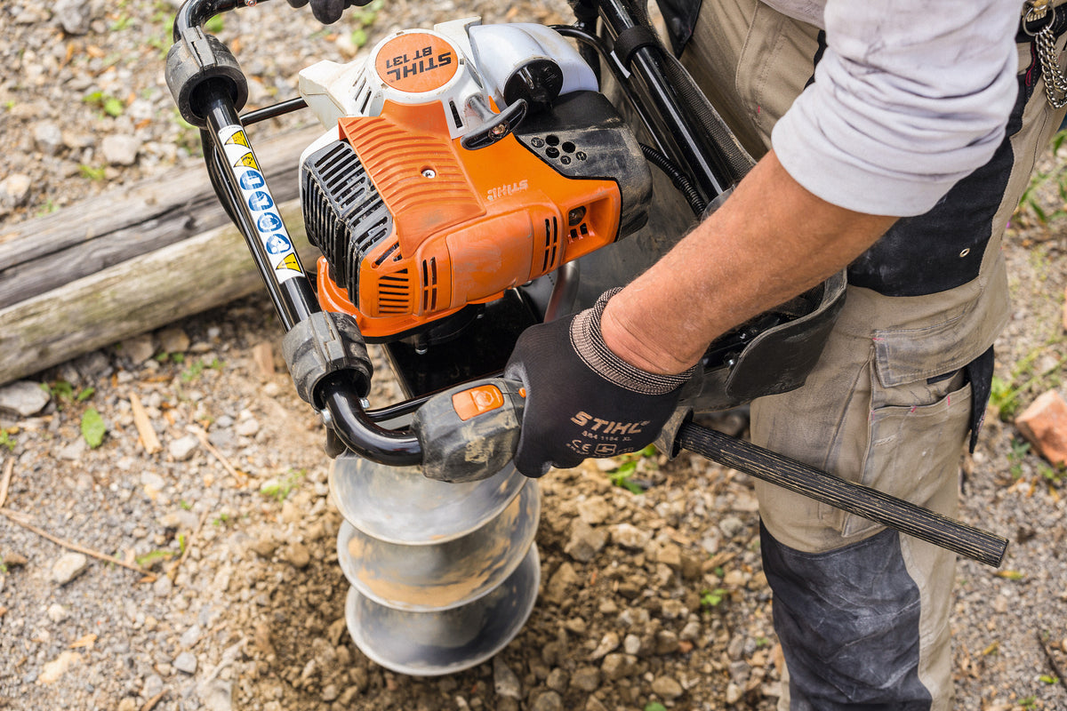 Stihl BT 131 Earth Auger | Bit sold separately
