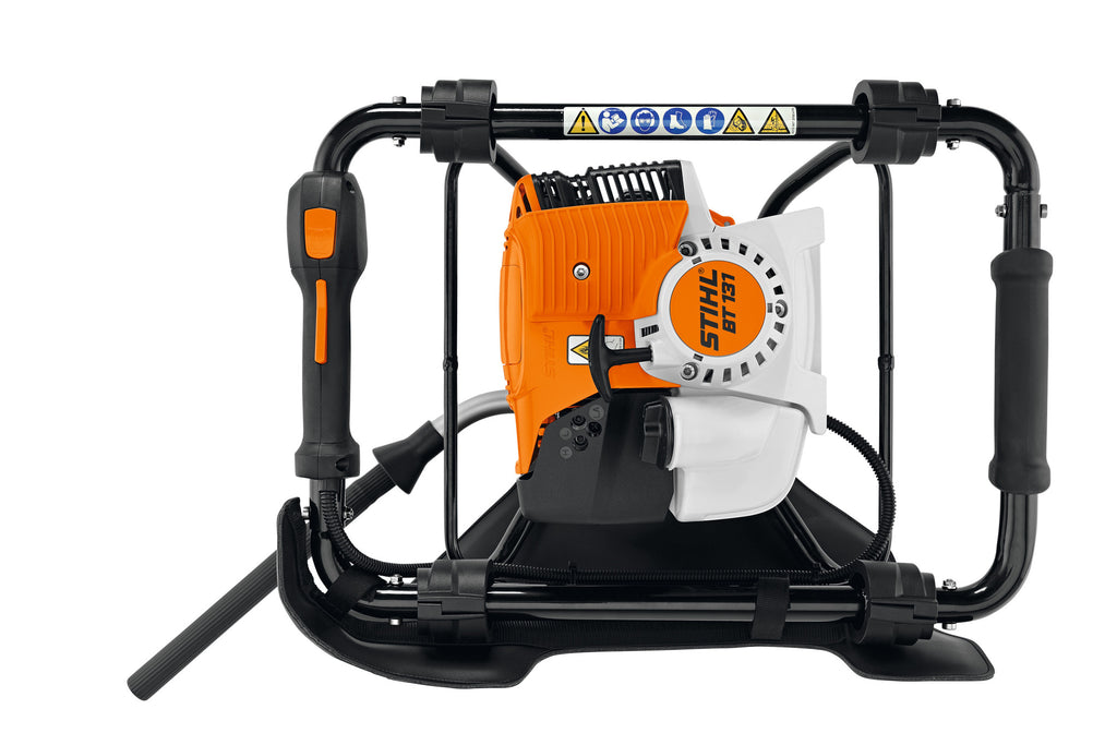 Stihl BT 131 Earth Auger | Bit sold separately