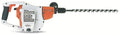 Stihl BT 45 Wood Boring Drill | Bit sold separately