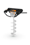Stihl BTA 140 Battery Powered Auger | Unit Only