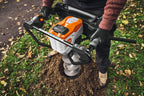 Stihl BTA 140 Battery Powered Auger | Unit Only