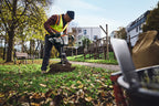 Stihl BTA 140 Battery Powered Auger | Unit Only