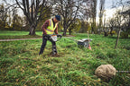 Stihl BTA 140 Battery Powered Auger | Unit Only