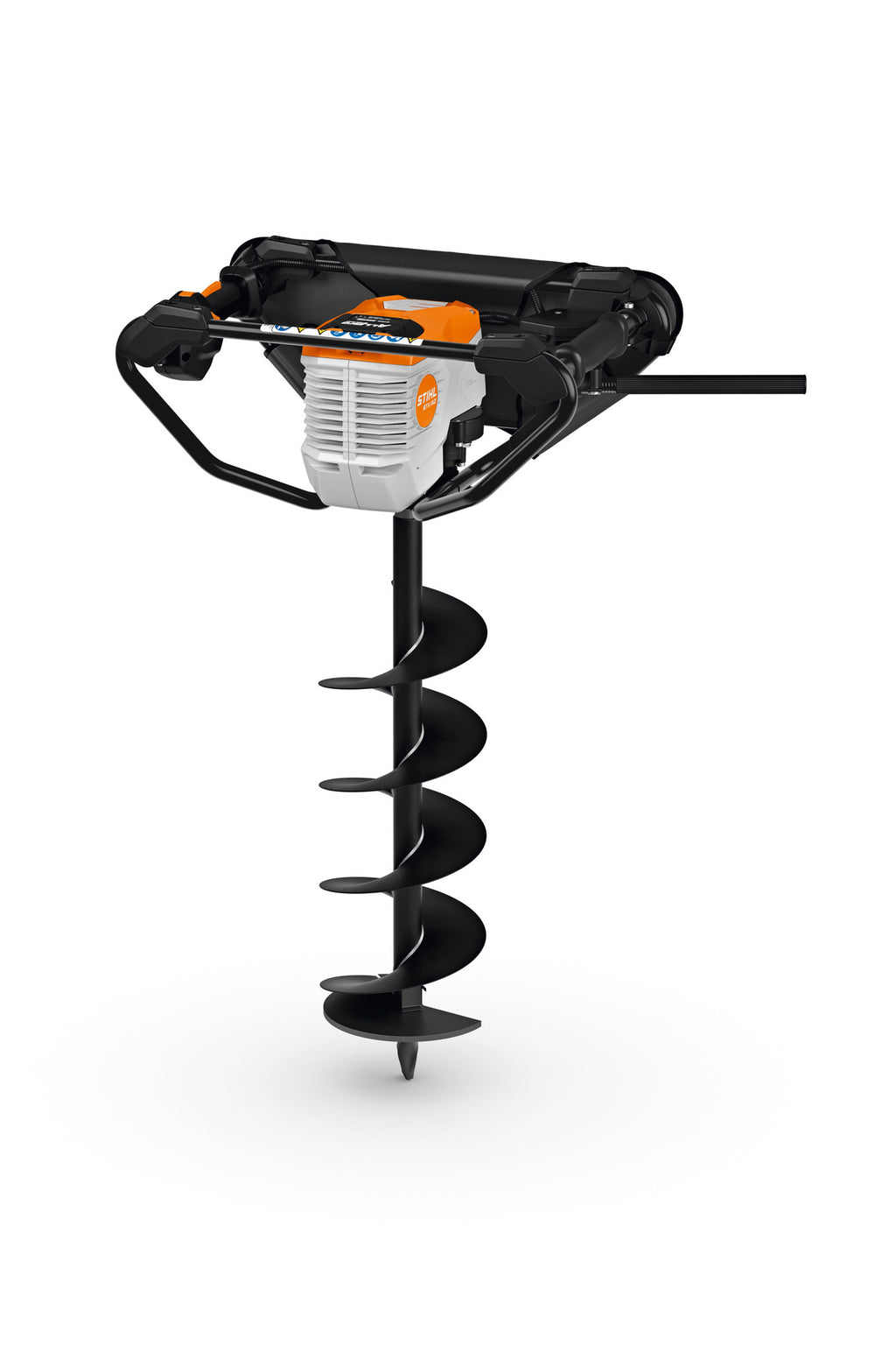 Stihl BTA 140 Battery Powered Auger | Unit Only