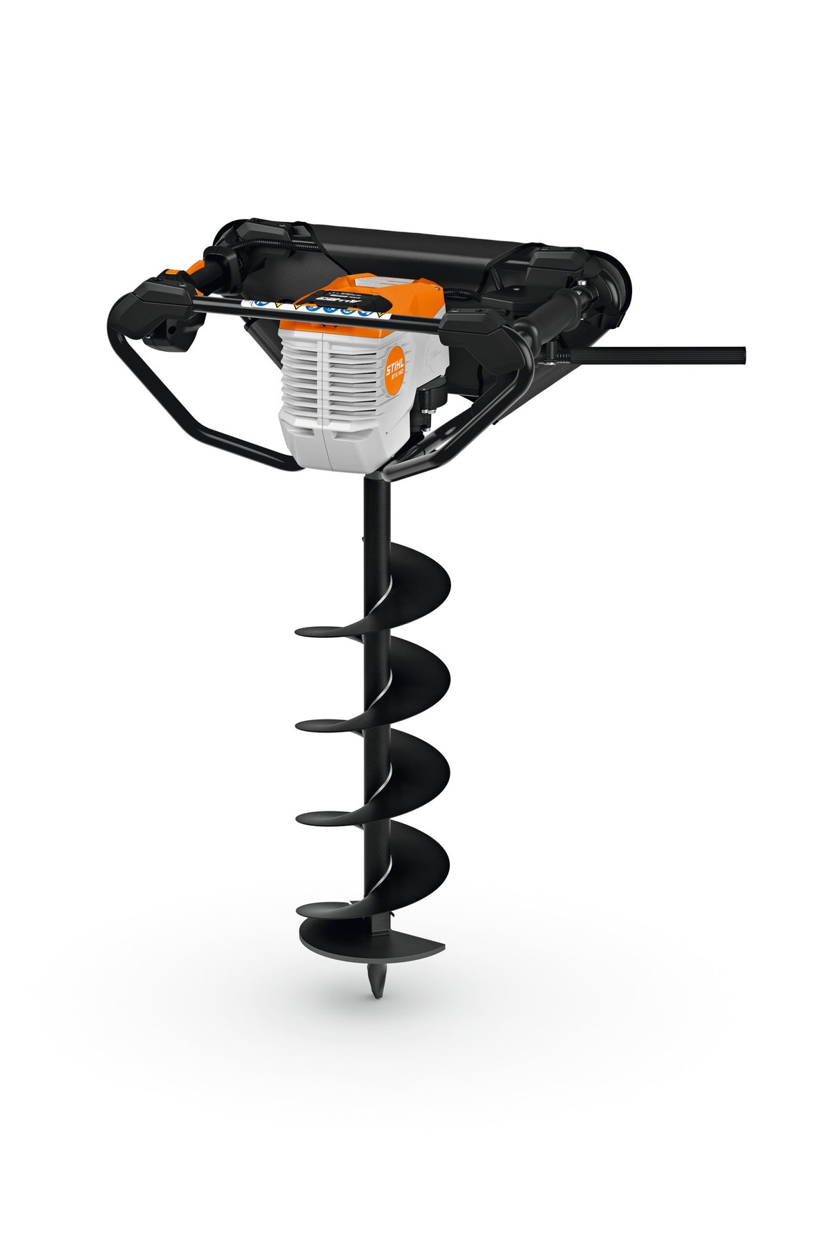 Stihl BTA 140 Battery Powered Auger | Unit Only