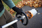 Stihl BG-KM Straight Blower Attachment | 4606 740 5001