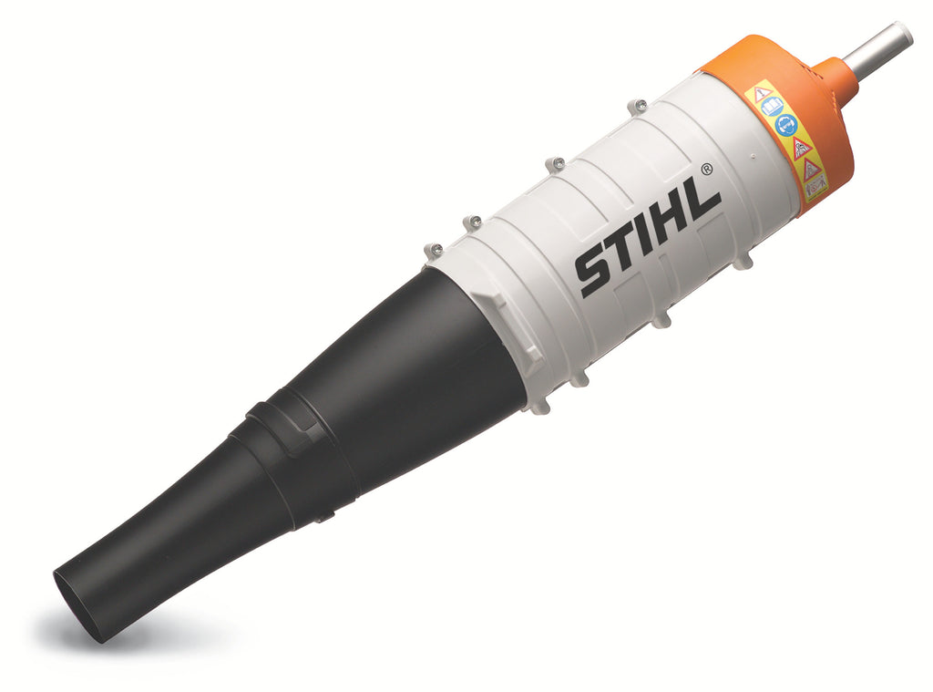Stihl BG-KM Straight Blower Attachment | 4606 740 5001