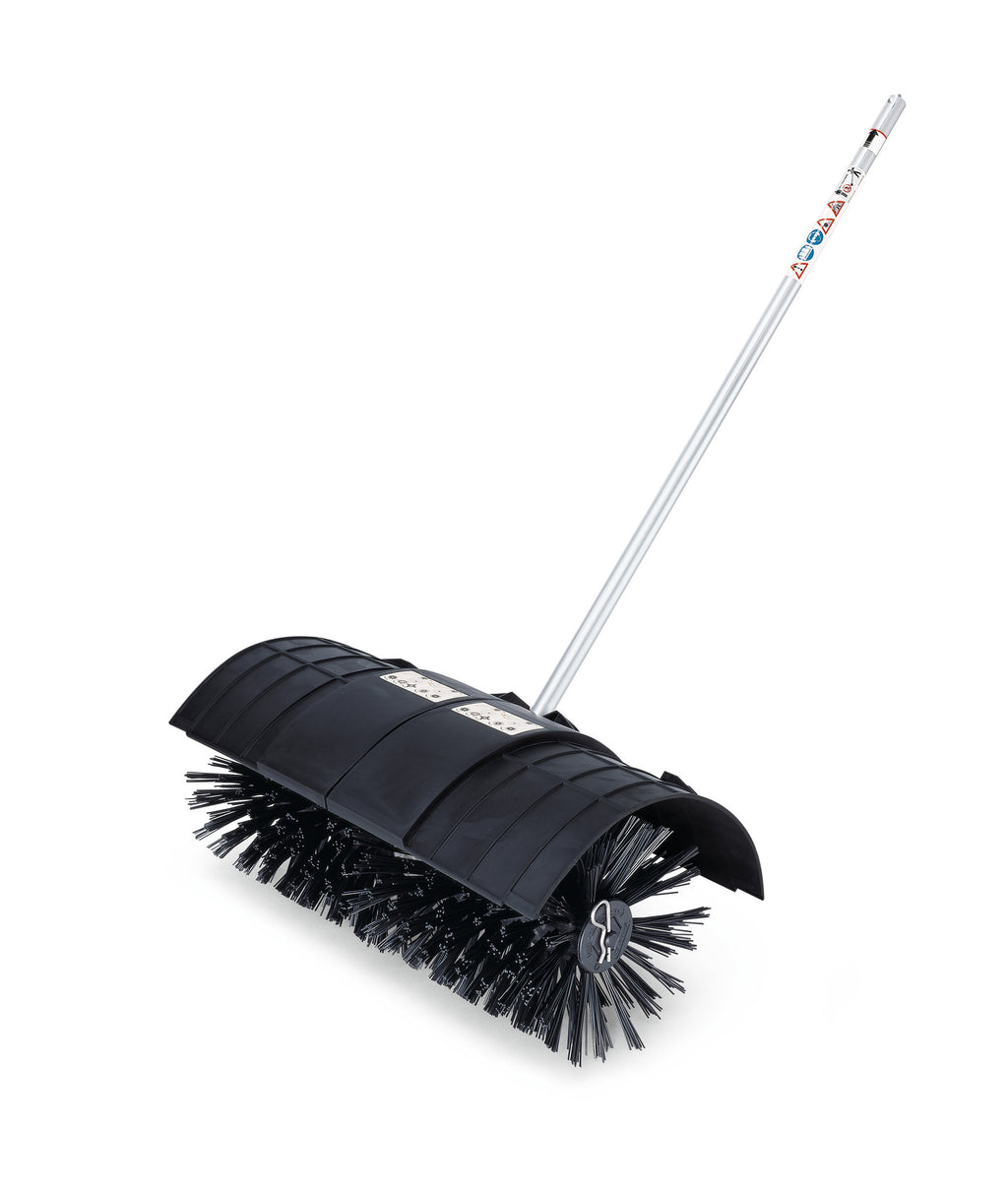 Stihl KB-KM Bristle Brush Attachment | 4601 740 4901