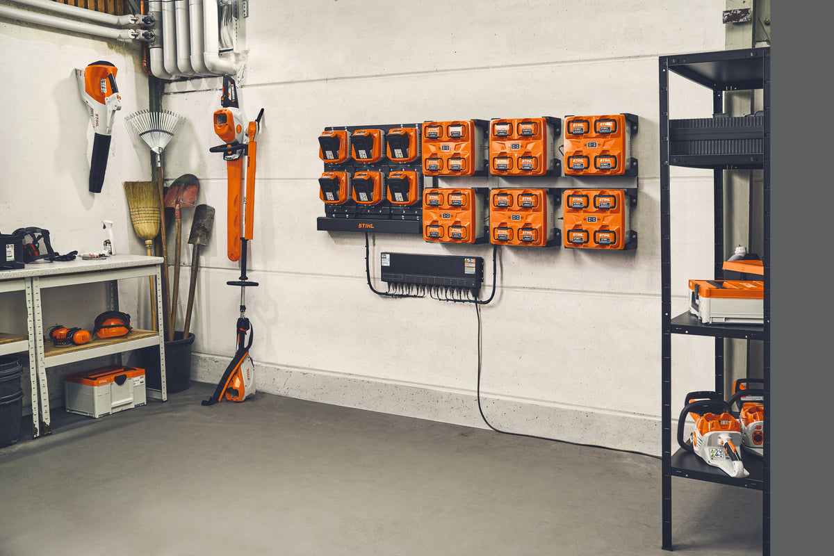 Stihl CM 12 ProPower Hub