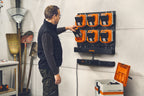Stihl CM 6 ProPower Hub Mobile