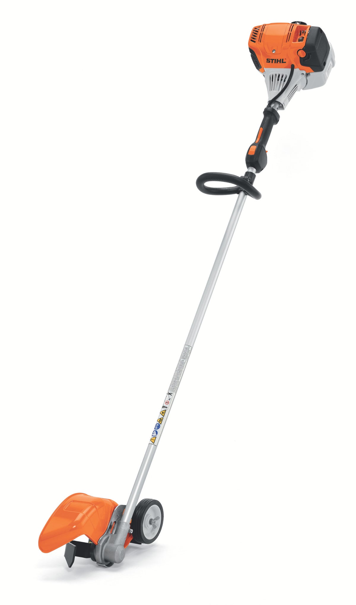 Stihl FB 131 Bed Redefiner