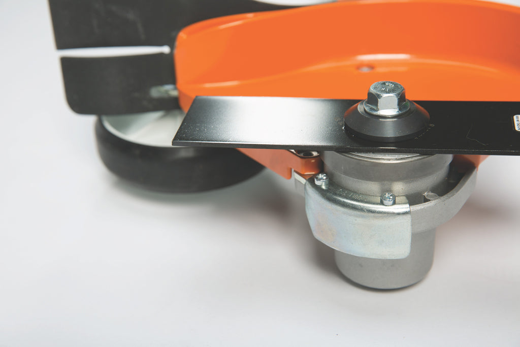 Stihl FC 56 C-E Gas Edger