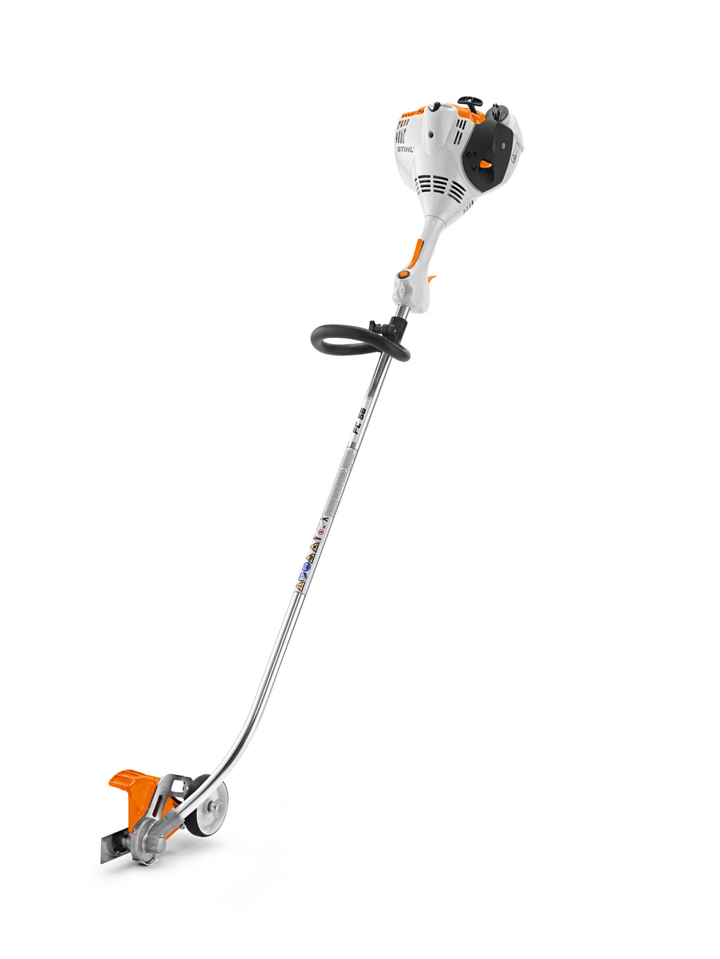 Stihl FC 56 C-E Gas Edger