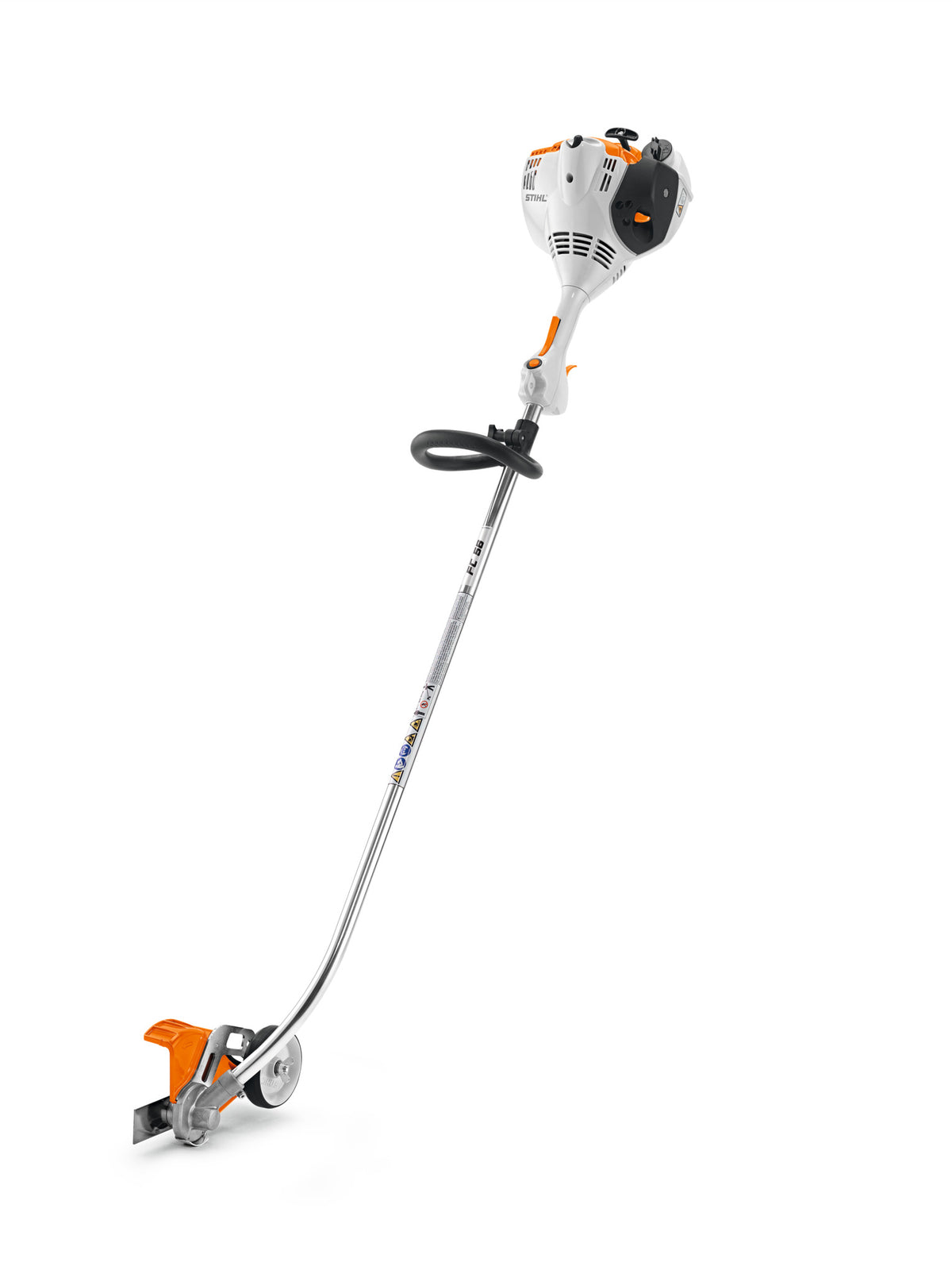 Stihl FC 56 C-E Gas Edger