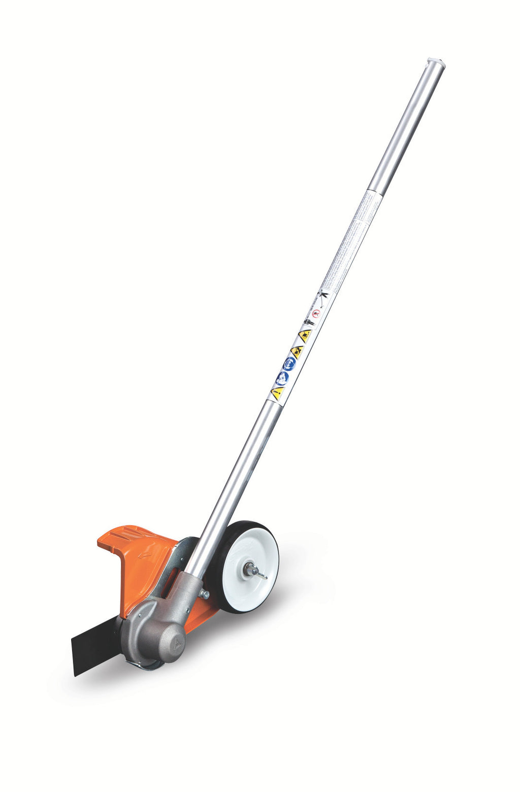 Stihl FCS-KM Straight Lawn Edger Attachment | 4180 740 5009