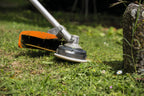 Stihl FS-KM Trimmer Line Attachment | 4180 200 0471