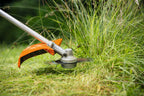 Stihl FS-KM Trimmer Line Attachment | 4180 200 0471