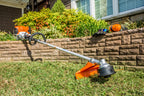 Stihl FS 131 R Straight Shaft Trimmer | Loop Handle | 36.3cc