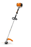 Stihl FS 131 R Straight Shaft Trimmer | Loop Handle | 36.3cc